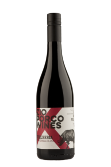 ZIO PORCO WINES PORCHERIA 2016
